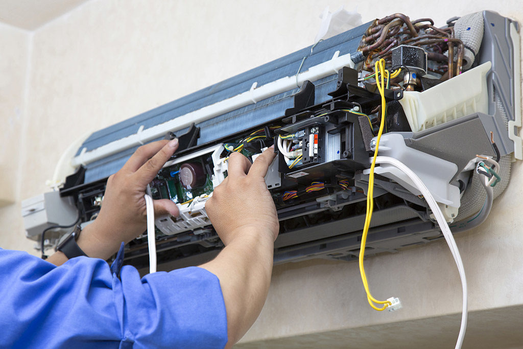 Jasa Service AC Panggilan Terdekat Jakarta Barat Respon Tercepat