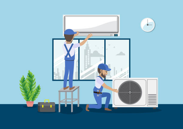 Jasa Service AC Jakarta Selatan Terbaik Dalam Layanan